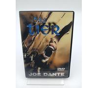 The Howling-Das Tier 1 [Import]