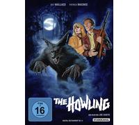 The Howling-Das Tier/Digital Remastered in 4K [Import]