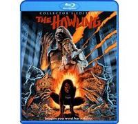 The Howling Edition Collector Blu-ray E