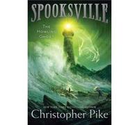 The Howling Ghost 2 by Christopher Pike Christopher Pike (Auteur)
