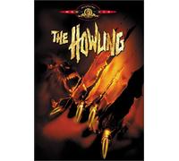 The Howling [Import USA Zone 1]