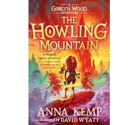 The Howling Mountain (Volume 3)