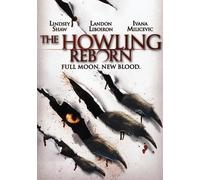 The Howling: Reborn