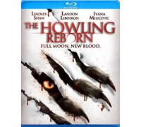 The Howling: Reborn [Blu-Ray]