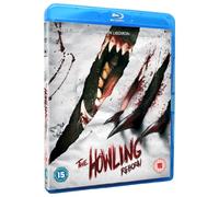 The Howling Reborn [Blu-Ray]