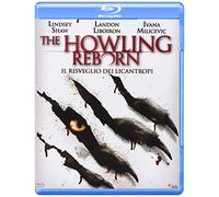 The Howling-Reborn-Il Risveglio Dei Licantropi [Blu-Ray] [Import]
