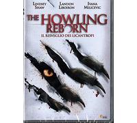 The Howling-Reborn-Il Risveglio Dei Licantropi [Import]
