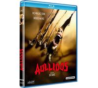 The Howling (Region B) [Blu-ray]