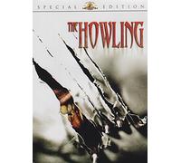 Hurlements - DVD Zone 1