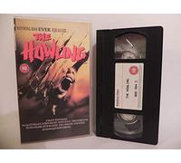 The Howling [VHS] [Import allemand]