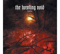 The howling void - R [Import]