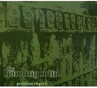 The Howling Wind - Pestilence & Peril [Import]