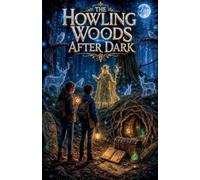 The Howling Woods After Dark