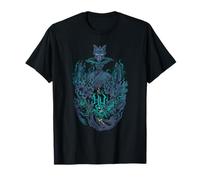The Hu - Blue Flames T-Shirt