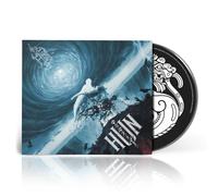 The Hu HUN (CD) Album (PRESALE 07/08/2026)