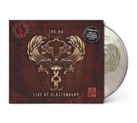 The HU - Live at Glastonbury