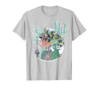 The Hu Mother's and Children's Day Silver T-Shirt