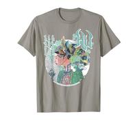 The Hu Mother's and Children's Day Slate T-Shirt