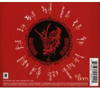 The HU - Rumble of Thunder