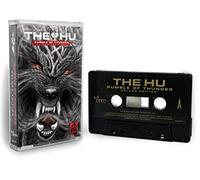 The Rumble Of Thunder Édition Deluxe