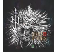 The HU - Rumble of Thunder-Gatefold (Magenta Vinyl) [Import]