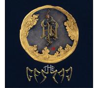 The Hu The Gereg (CD) Deluxe Album