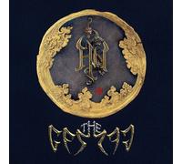 The HU The Gereg Deluxe Version (CD)