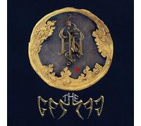 The HU The Gereg Deluxe Version (CD)