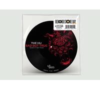 The HU - The HU - Sad But True & Wolf Totem 7'