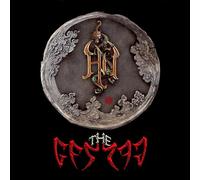 The HU – The Gereg – CD