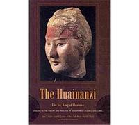 The Huainanzi Andrew Seth Meyer, Harold D. Roth, John S. Major, Sarah A. Queen (Auteur)