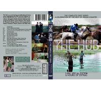 The Hub - Native American TV Show 3 Disc Special Edition