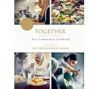 The Hubb Community Kitchen Together (Relié)