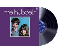 The Hubbels - Introducing The Hubbels 30cm Noir