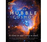 The Hubble Cosmos: 25 Years of New Vistas in Space
