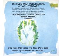 The Huberman Week Festival : 30th Anniversary