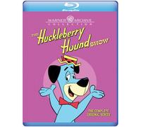 The Huckleberry Hound Show - The Complete Series [Blu-Ray]