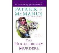 The Huckleberry Murders