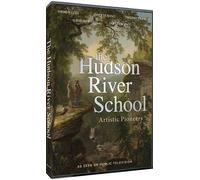 The Hudson River School: Artistic Pioneers