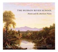 The Hudson River School New-York Historical Society, Linda S. Ferber (Auteur)