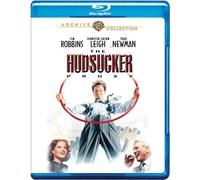 The Hudsucker Proxy [Blu Ray]