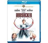 The Hudsucker Proxy Blu-ray E