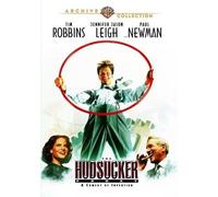 The Hudsucker Proxy [Dvd]