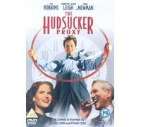 The Hudsucker Proxy [Import anglais]