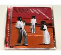 The Hues Corporation - Very Best (20 Titres)