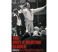 The Huey P Newton Reader David Hilliard, Donald Weise, Huey P. Newton (Auteur)