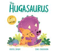 The Hugasaurus