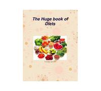 The Huge Book Of Diets