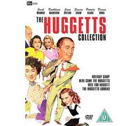 The Huggetts Collection