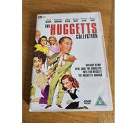 The Huggetts Collection - 4 Films Rétro - Dvd